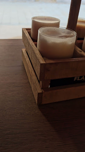 Česká hospoda & Flámmovňa