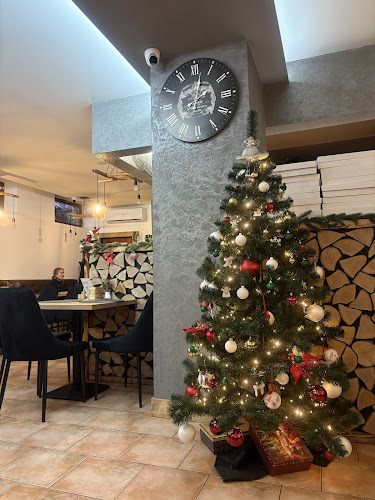 PIZZA RESTAURANT BABA - Gastronómia a pohostinstvo