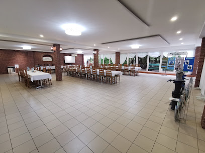 Restaurant Starý Orech