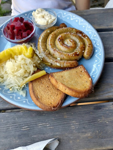 Restaurant Vlkolínec