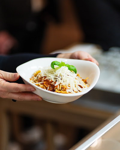 Comentarii opinii despre Vapiano Nivy