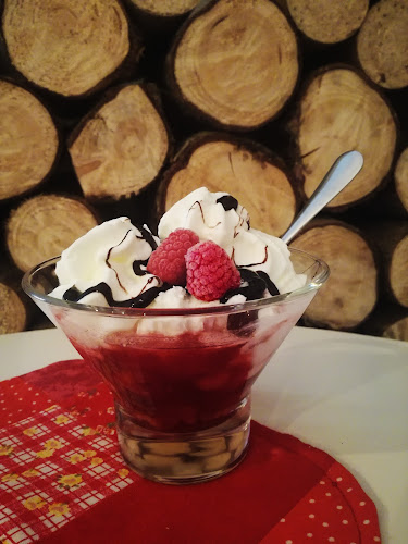 kaviareň v Rozlete - Bobrovec