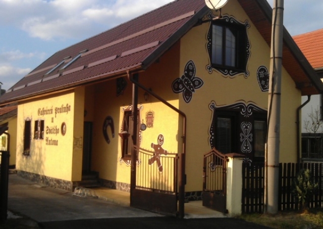 Liptovský Trnovec 252, 031 01 Liptovský Trnovec