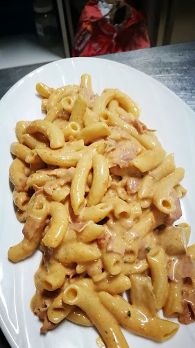 Opinii despre Primo Amore în Bratislava - Gastronómia a pohostinstvo