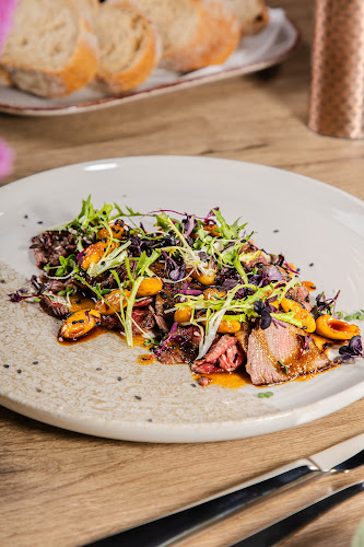 TOWERS Prime Steakhouse | since 2009 - Bratislava