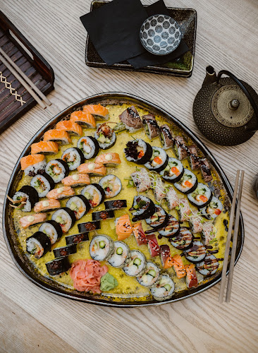 EDO-KIN Cubicon - Gastronómia a pohostinstvo