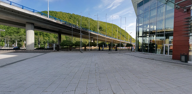 Davaj Het - Bystrický lokál