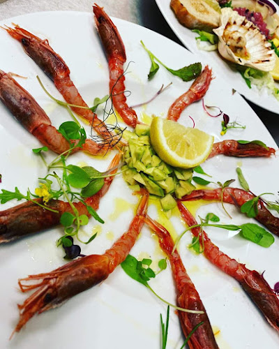 Comentarii opinii despre Friends & Rosario Ristorante