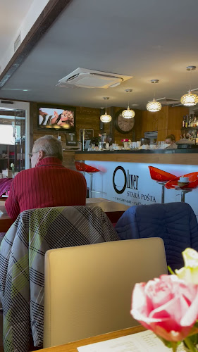 Opinii despre STARÁ POŠTA Restaurant - Cafe bar în Vysoké Tatry - Gastronómia a pohostinstvo