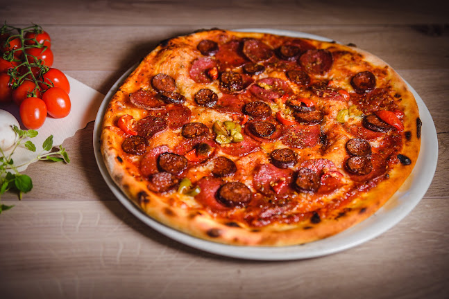 Ristorante pizzeria Bella Italia