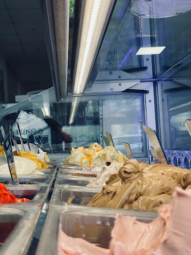 Zmrzlina Cukráreň Special - Gastronómia a pohostinstvo