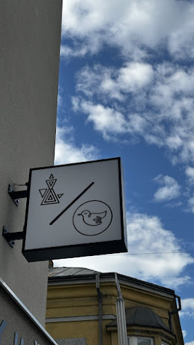 Habesh café kaviareň - Žilina