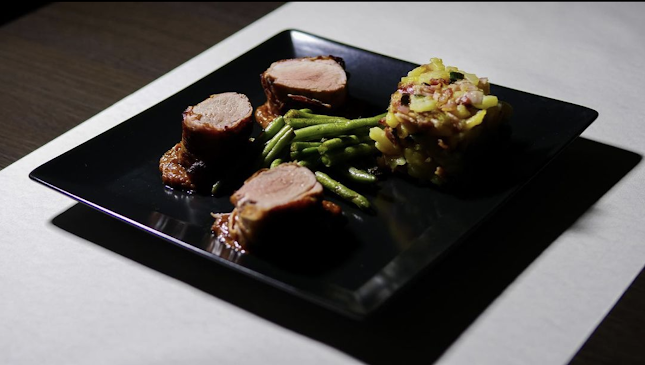 Comentarii opinii despre Maldini Restaurant