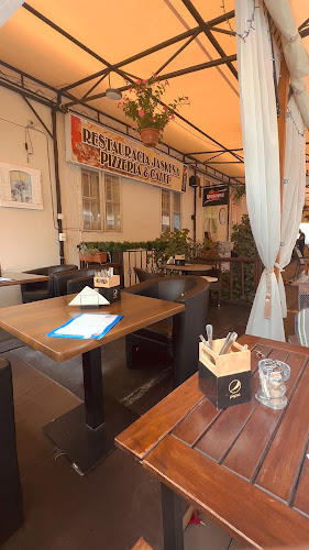 Opinii despre Reštaurácia a pizzéria MODENA în Košice - Gastronómia a pohostinstvo