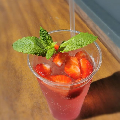 NATIVO - Snack & Coffee - Petržalka