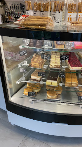 Ružová cukráreň Nitra - zákusky, torty