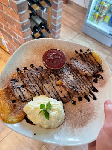 Obľúbená reštaurácia - Stará Bystrica