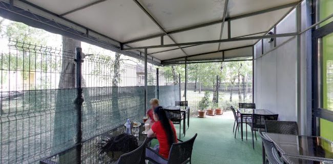 Reštaurácia Eden - Galanta