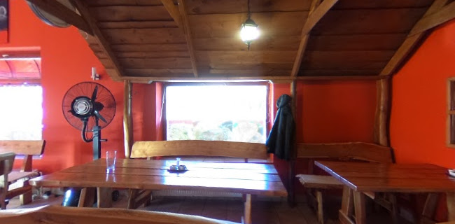 Fast Food Seray - Štúrovo