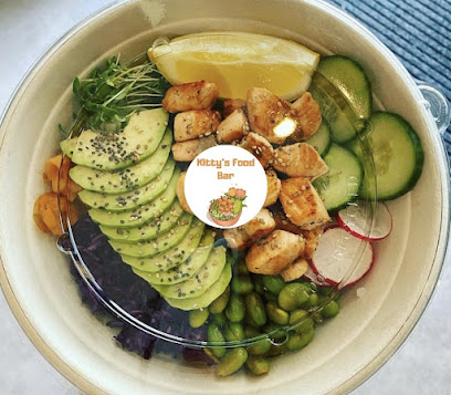 Kitty’s Food Bar