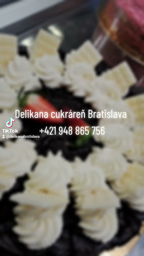 Delikana - Gastronómia a pohostinstvo