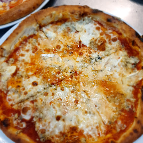 Comentarii opinii despre S PUB PIVÁREN PIZZERIA Handlová