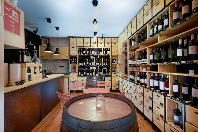 Tatranský VinoHLAD - Vysoké Tatry