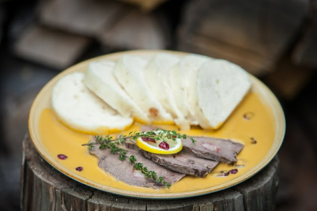 Comentarii opinii despre Sýpka u Ludvíka