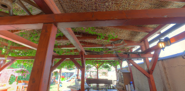 REŠTAURÁCIA - PIZZA PUB OREA - Sučany - Žilina