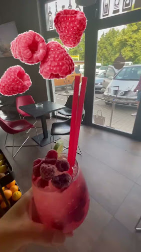 Opinii despre ef café în Námestovo - Gastronómia a pohostinstvo