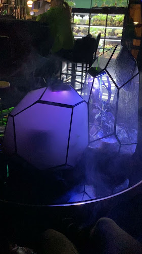 Opinii despre Mirror Bar în Bratislava - Gastronómia a pohostinstvo