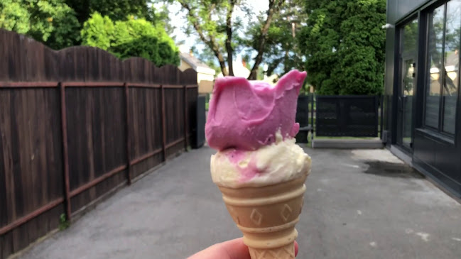 Opinii despre Zmrzlina CAMBERA în Strážske - Gastronómia a pohostinstvo