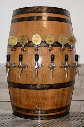 Vinotéka Chateau Krupina - Piešťany