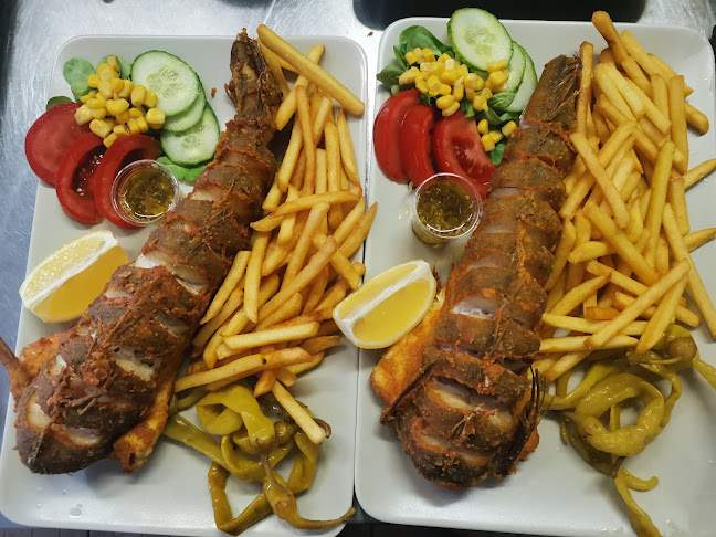 Bufet Malý Tobogán