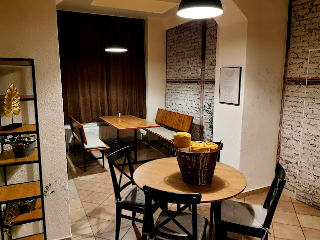 MLSÁREŇ - Grill & Bistro