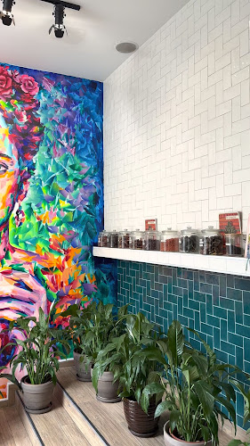 Mezcalli Bratislava - Gastronómia a pohostinstvo