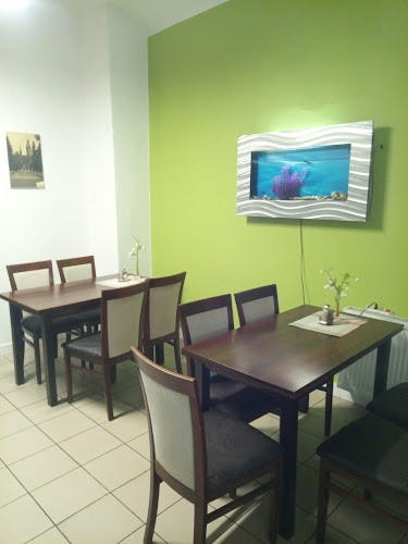 Reštaurácia U Kuchára - Košice