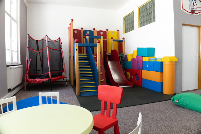 Kompas cafe - Nové Zámky