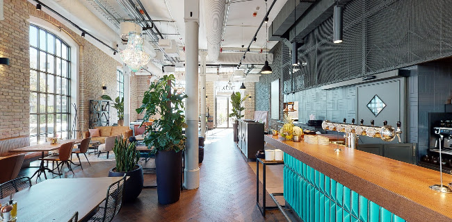 Comentarii opinii despre NOX Pradiareň