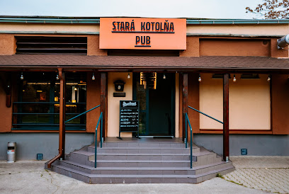 Stará Kotolňa