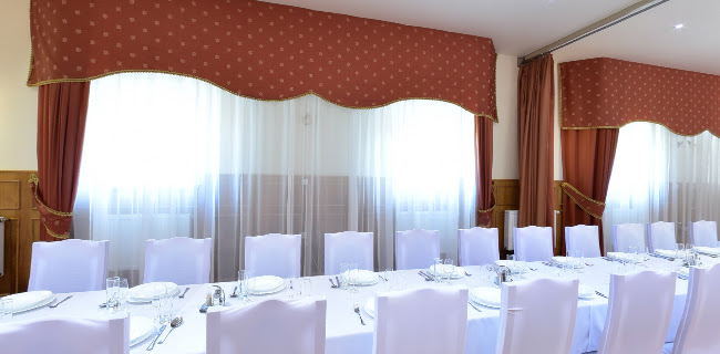 Restaurant & Pension Vintop Karkó