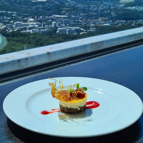 VEŽA - Restaurant + vyhliadka