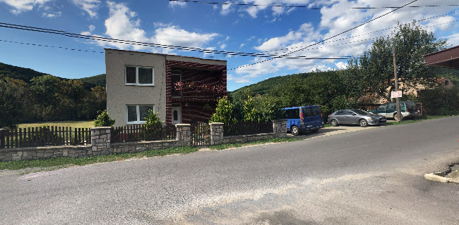 Reštaurácia Terasa