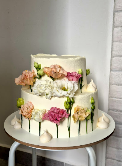 Cukrárenská výroba Bibi