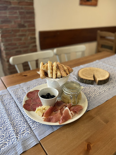 Opinii despre Picerka pod Vysokú în Kuchyňa - Gastronómia a pohostinstvo