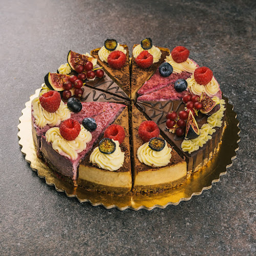 RAWKE - Gastronómia a pohostinstvo