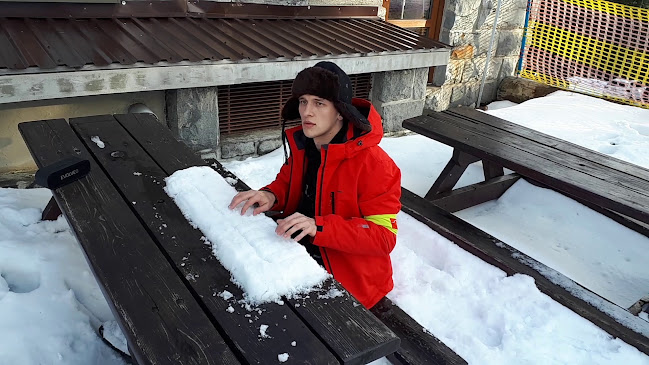 Srdiečko - Horná Lehota