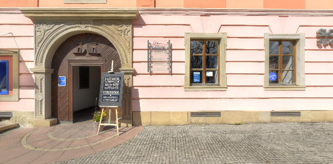 Výberofka - Gastronómia a pohostinstvo