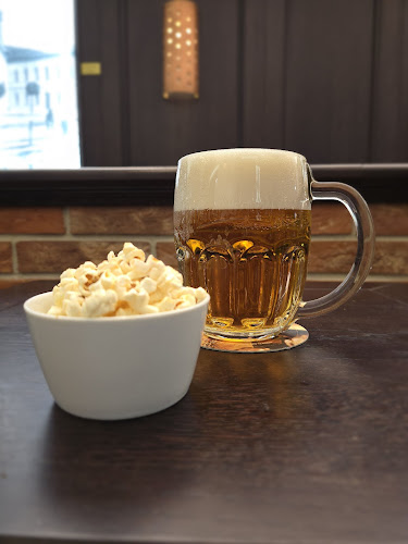 Opinii despre Reštaurácia u Richtára în Banská Bystrica - Gastronómia a pohostinstvo