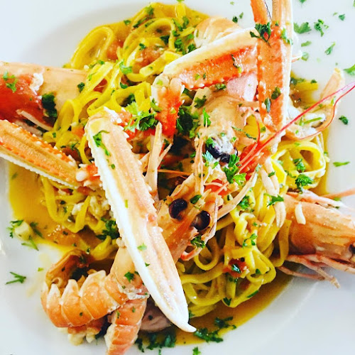 Friends & Rosario Ristorante - Gastronómia a pohostinstvo